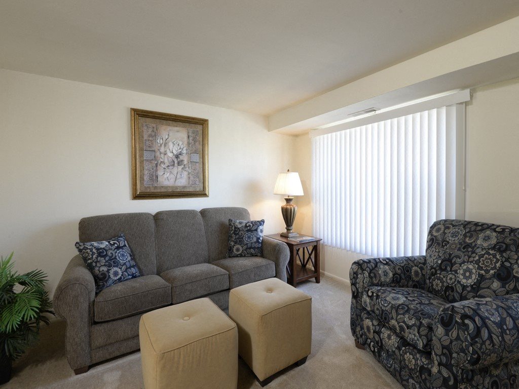 Yorktowne Townhomes